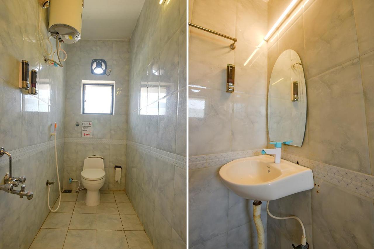 FabHotel Sasti Inn Siruseri Esterno foto